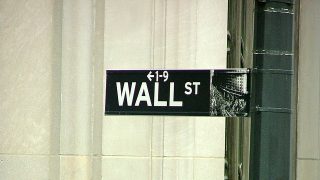 wall street